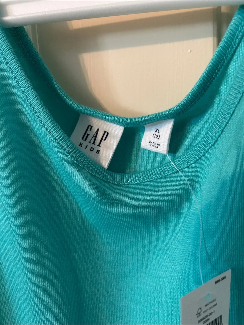 GAP soft tank